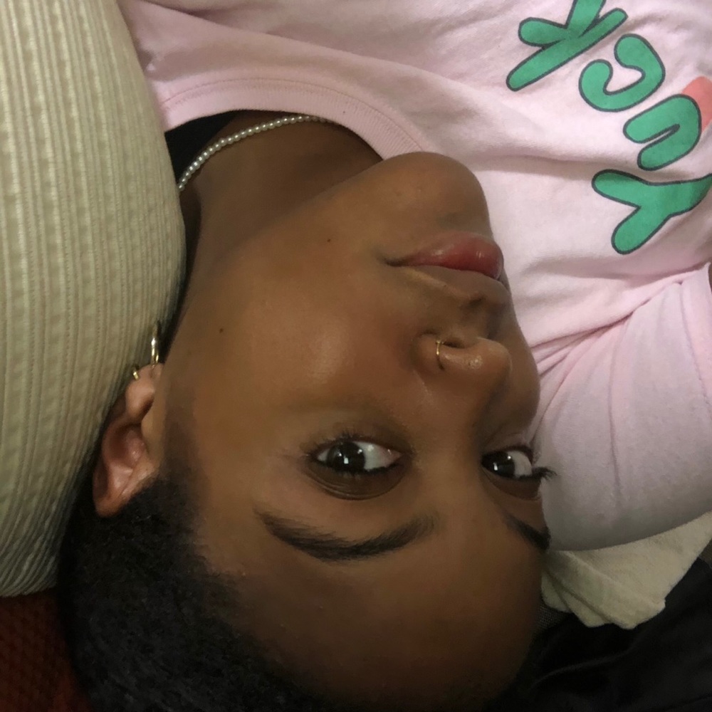 Meet your Posher, Gianna